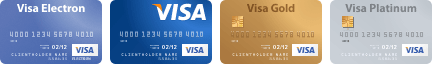 Карты Visa